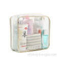 clear cosmetic bag, pvc cosmetic bag, promotional cosmetic bag china wholesale